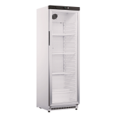 FED-X XR400SG upright fridge