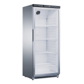 FED-X XR600SG upright fridge