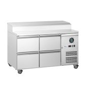 FED-X XSS7C13S2V-4D drawer set
