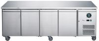 FED-X XUB6C22S4V underbench fridge