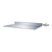 F.H.E XUB72-WBB splashback top