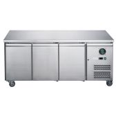 FED-X XUB7C18S3V underbench fridge