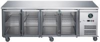 FED-X XUB7C22G4V cold food display