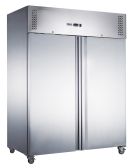 FED-X XURC1200SFV upright fridge