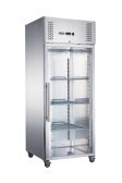FED-X XURC600G1V upright fridge