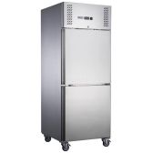 FED-X XURC650S1V upright fridge