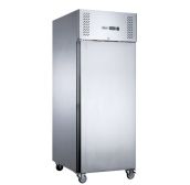 FED-X XURC650SFV upright fridge