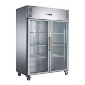 FED-X XURF1410G2V upright freezer