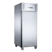 FED-X XURF400SFV upright freezer