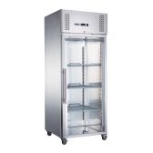 FED-X XURF600G1V upright freezer