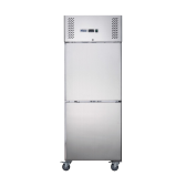 FED-X XURF600S1V upright freezer
