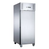 FED-X XURF600SFV upright freezer