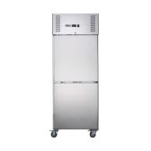 FED-X XURF650S1V upright freezer