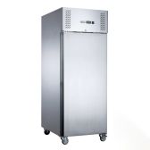 FED-X XURF650SFV upright freezer