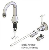 YELLOW TAPWARE Y780 accessory kit