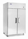 DUAL TEMPERATURE REFRIGERATOR YBF9239 YBF9239