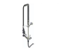YELLOW TAPWARE YH041 underbench dishwasher