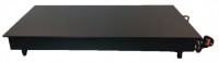 YELLOW INDUCTION YMC-2-1700-1 cooktop