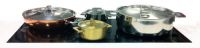YELLOW INDUCTION YMC-2-2500 drink dispenser