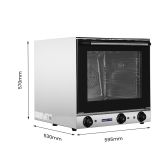ConvectMax YXD-3AE convection oven