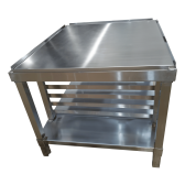 ConvectMax YXD-APE-6-SN convection oven