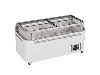 Thermaster ZCD-E185G chest freezer