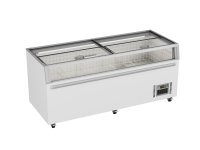 Thermaster ZCD-L210G chest freezer
