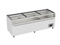 Thermaster ZCD-L250G chest freezer