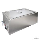 Benchstar ZCK165BT-1 bain mary