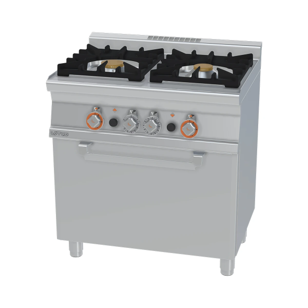 Lotus CF2-68G Cooktops & Ranges 06780851-1 – product image