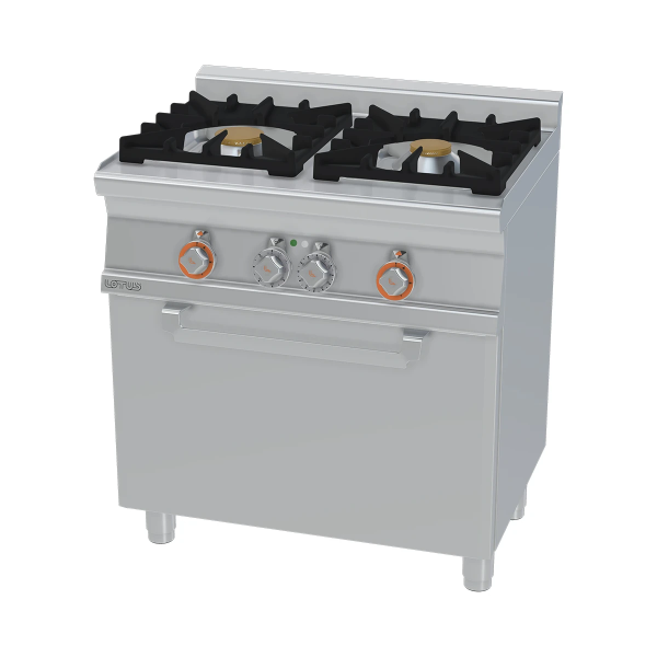 Lotus CF2-68GEM Cooktops & Ranges 06790861-1 – product image