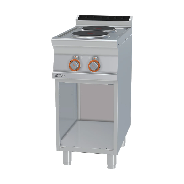 Lotus PC-74ET Cooktops & Ranges 08030430-1 – product image