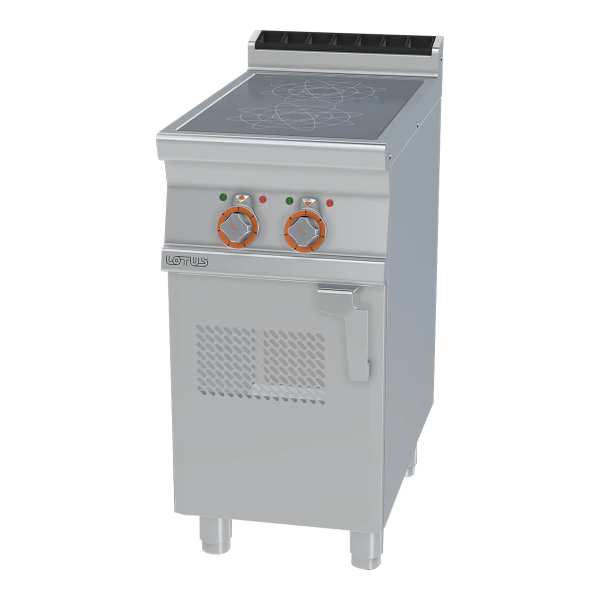 Lotus PCI-74ET Cooktops & Ranges 08030433-1 – product image