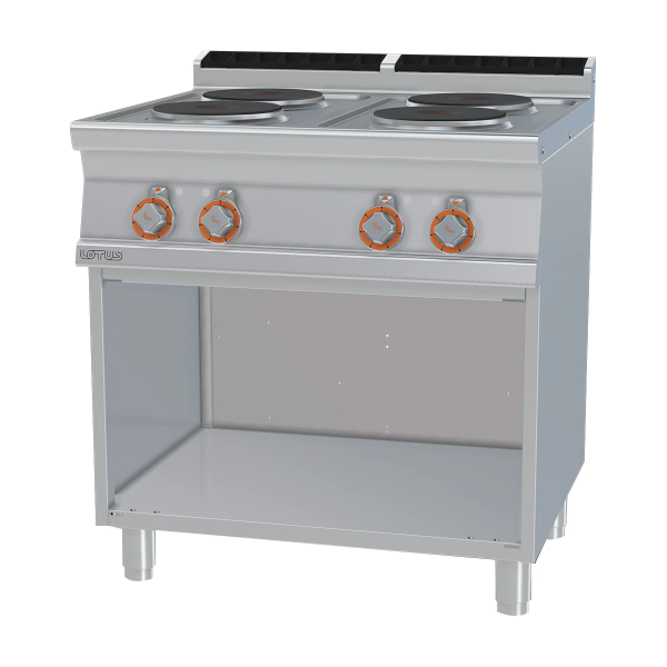 Lotus PC-78ET Cooktops & Ranges 08030830-1 – product image