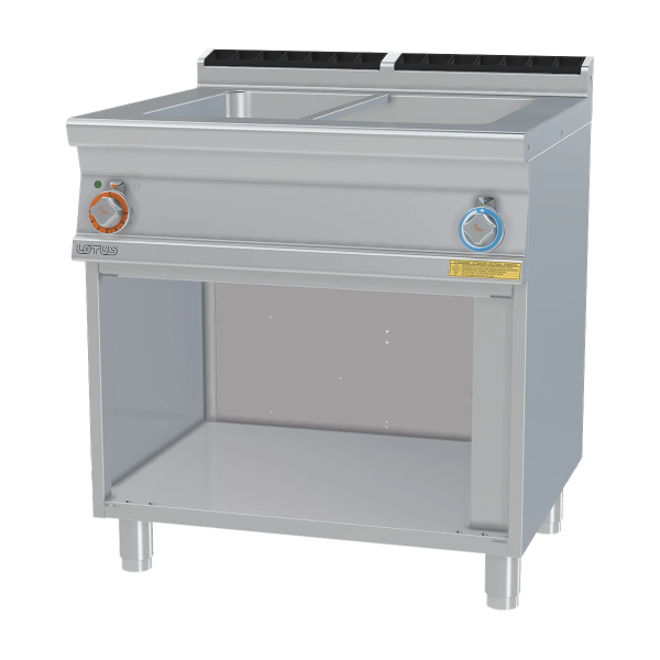 Lotus BM-78ET Bain Maries 08050830-1 – product image