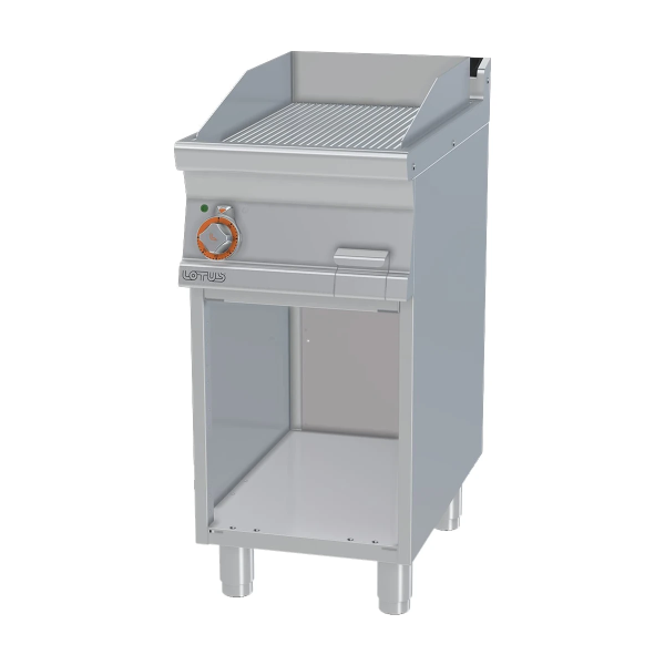 Lotus FTR-74ETS Cooktops & Ranges 08060436-1 – product image