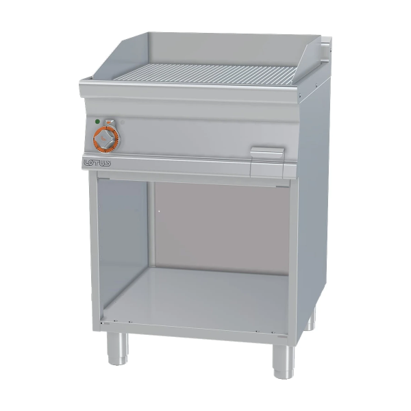 Lotus FTR-76ETS Cooktops & Ranges 08060636-1 – product image