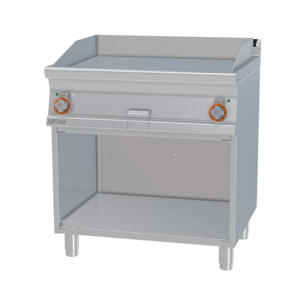 Lotus FTL-78ETS Cooktops & Ranges 08060834-1 – product image