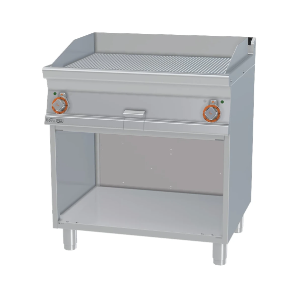 Lotus FTR-78ETS Cooktops & Ranges 08060836-1 – product image