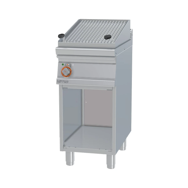 Lotus CW-74ET Char Grills & Broilers 08080430-1 – product image