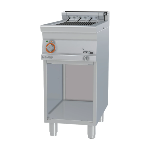 Lotus CWK-74ET Char Grills & Broilers 08080431-1 – product image