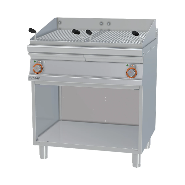 Lotus CW-78ET Char Grills & Broilers 08080830-1 – product image