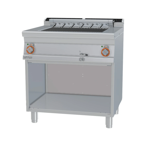 Lotus CWK-78ET Char Grills & Broilers 08080831-1 – product image
