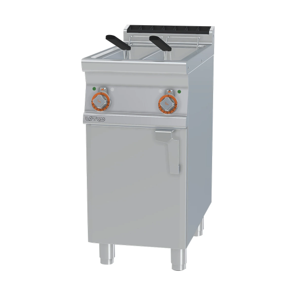 Lotus F2/8-74ET Deep Fryers 08090432-1 – product image
