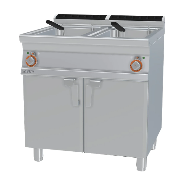 Lotus F2/18-78ET Deep Fryers 08090831-1 – product image