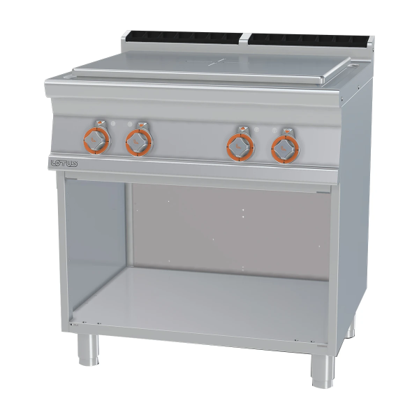 Lotus TP-78ET Cooktops & Ranges 08120830-1 – product image