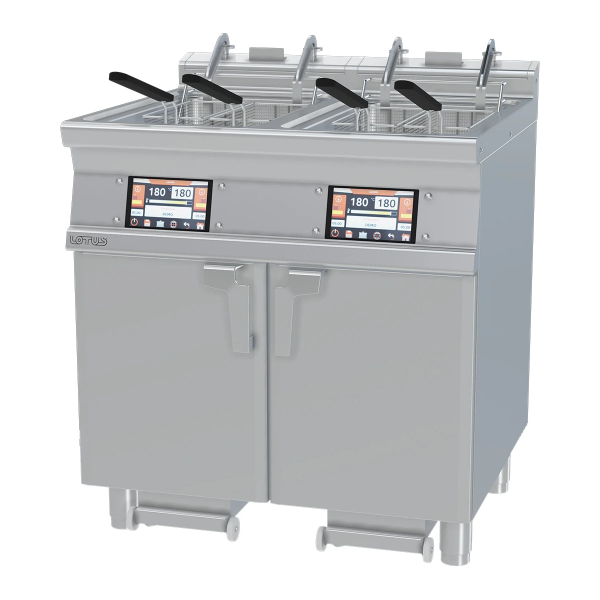 Lotus F2/18-78ETDPS Deep Fryers 0815A832-1 – product image