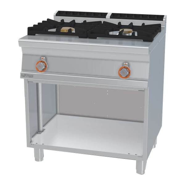 Lotus PC2-78G Cooktops & Ranges 08210853-1 – product image