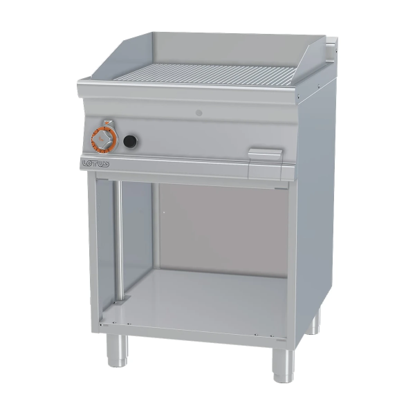 Lotus FTR-76GS Cooktops & Ranges 08230656-1 – product image
