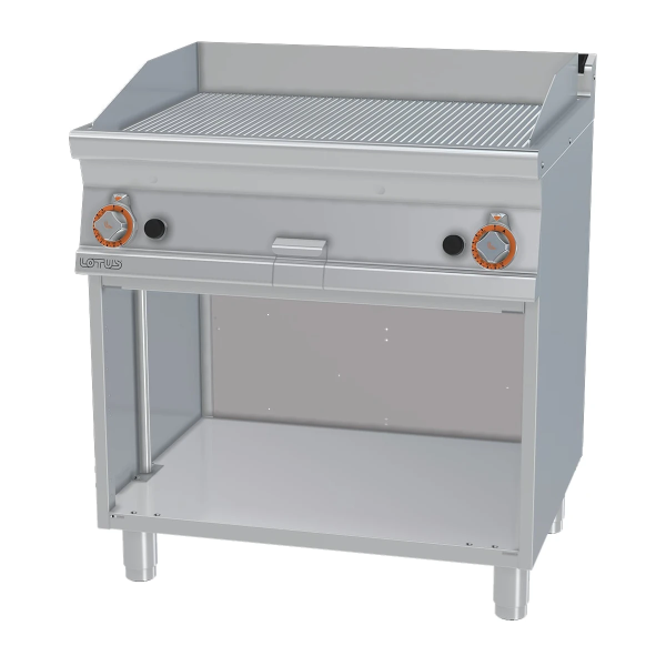Lotus FTR-78GS Cooktops & Ranges 08230856-1 – product image